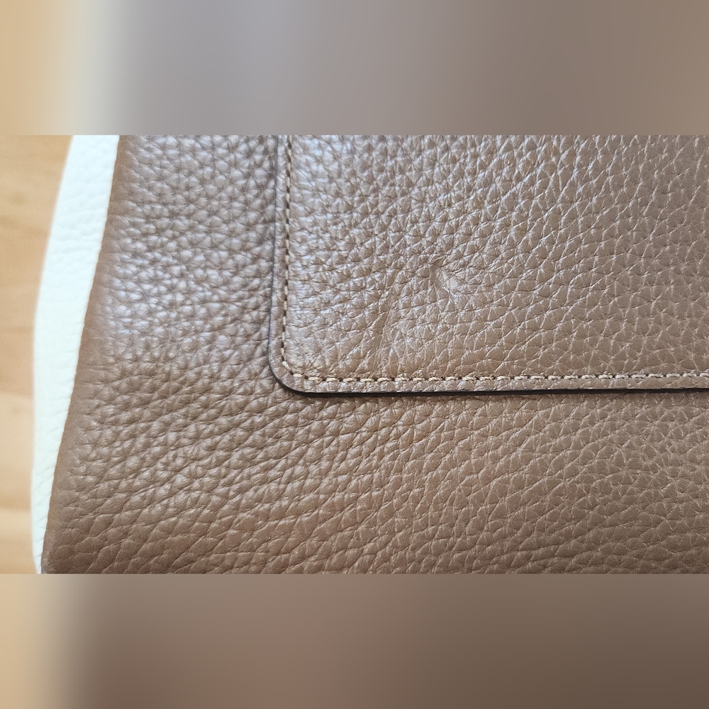 Coach May Shoulder Bag - Picture 13 of 16